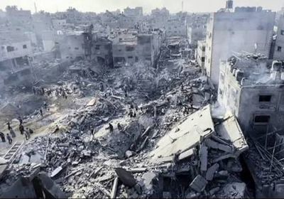 الأمم المتحدة تحمل إسرائيل مسؤولية هجماتها المميتة على غزة