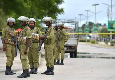 بعد احتجاجات عنيفة.. تنزانيا تفرض حظر تجول بالعاصمة دار السلام