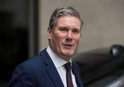 رئيس الوزراء البريطاني: حجم الدمار في غزة غير معقول