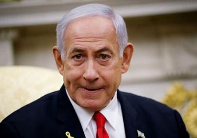    نتنياهو: نعمل مع واشنطن على نزع السلاح من غزة