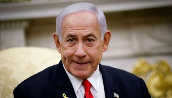    نتنياهو: نعمل مع واشنطن على نزع السلاح من غزة