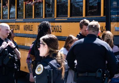 مقتل ألمانيين في جريمة عنف بولاية تينيسي الأمريكية