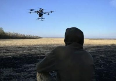 بلجيكا تحقق في تحليق مسيرات فوق قاعدة عسكرية