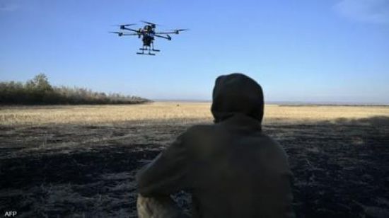 بلجيكا تحقق في تحليق مسيرات فوق قاعدة عسكرية