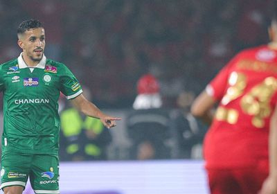 التعادل السلبي يحسم مواجهة الديربي المغربي