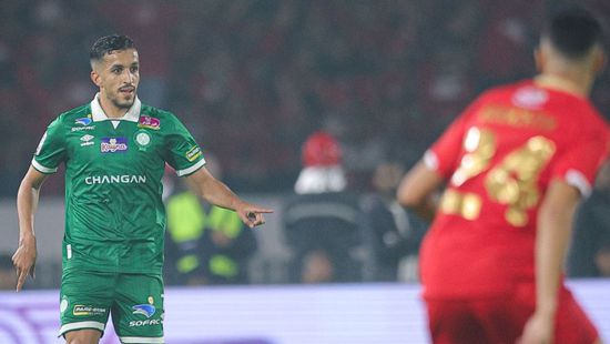 التعادل السلبي يحسم مواجهة الديربي المغربي