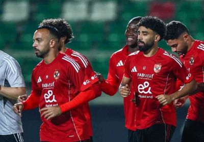 بتروجت يوقف قطار الأهلي بالدوري المصري