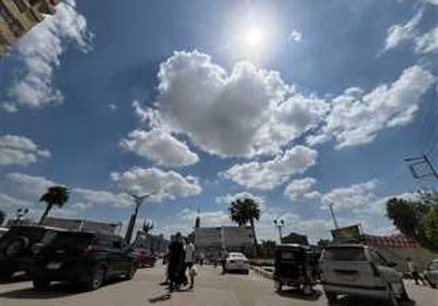 حالة طقس اليوم الخميس 30-10-2025 في مصر