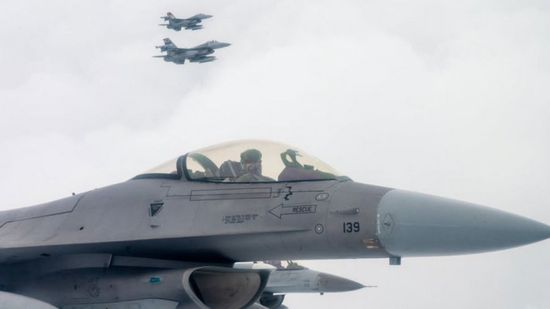 فنزويلا تعترض 3 طائرات وتدمر معسكرين لتجار مخدرات كولومبيين