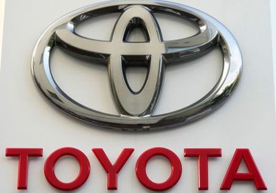 مبيعات "تويوتا" ترتفع للشهر التاسع على التوالي
