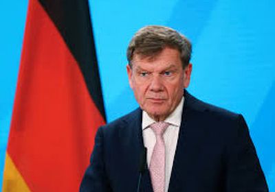 وزير الخارجية الألمانية يزور سوريا الخميس لأول مرة منذ توليه مهامه