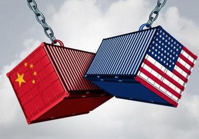 ترامب: الصين تعتزم بدء عملية لشراء الطاقة الأمريكية