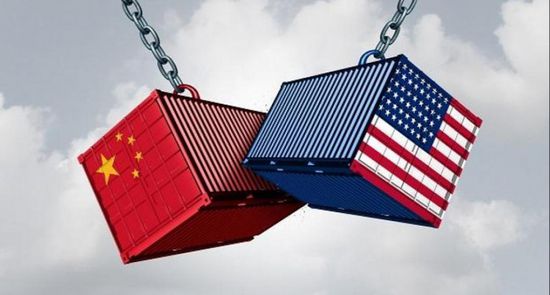 ترامب: الصين تعتزم بدء عملية لشراء الطاقة الأمريكية