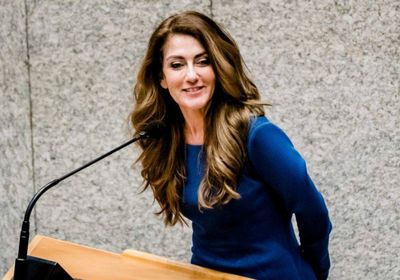 حزب دي-66 الوسطي يحقق مكاسب كبيرة في انتخابات هولندا