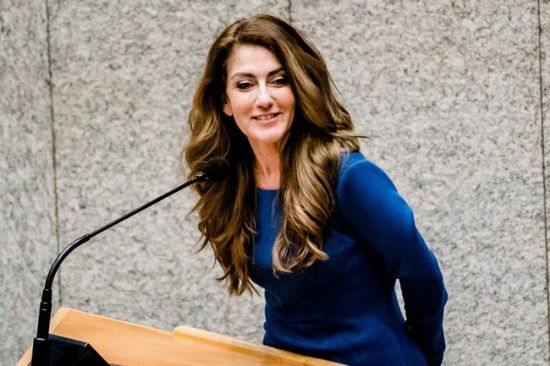 حزب دي-66 الوسطي يحقق مكاسب كبيرة في انتخابات هولندا