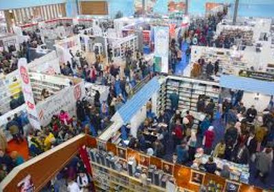 صالون الجزائر الدولي للكتاب يفتح أبوابه أمام الزائرين