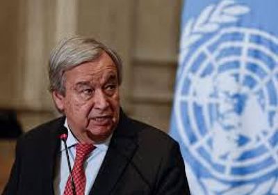 غوتيريش يدعو إلى إنهاء حصار الفاشر في غرب السودان