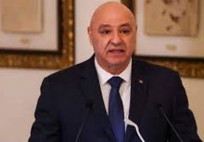 الرئيس اللبناني يطلب من الجيش التصدي لأي توغل إسرائيلي