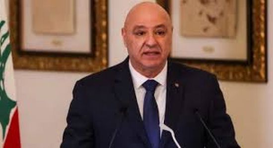 الرئيس اللبناني يطلب من الجيش التصدي لأي توغل إسرائيلي