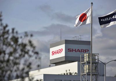 "شارب" تستعد لكشف سيارة كهربائية بالتعاون مع "فوكسكون"