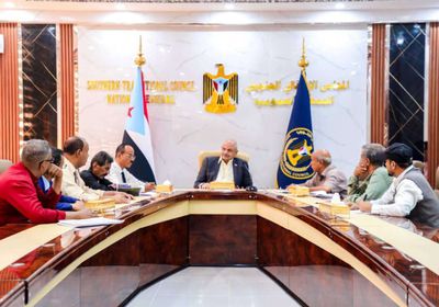 فريق التوجيه يناقش برامج المفوضية الجنوبية لمكافحة الفساد