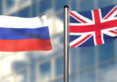 لندن تتواصل مع كييف بعد اعتقالها بريطانيا بتهمة التجسس لصالح موسكو