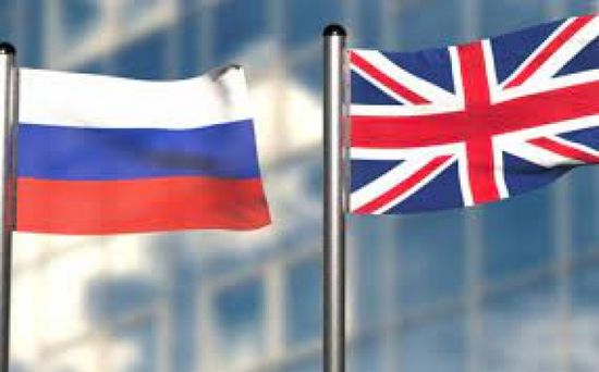 لندن تتواصل مع كييف بعد اعتقالها بريطانيا بتهمة التجسس لصالح موسكو