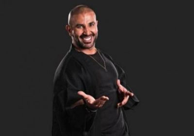 أحمد سعد يطرح أغنيته الجديدة "خلينا هنا" بعد تقديمها في ختام مهرجان الجونة السينمائي