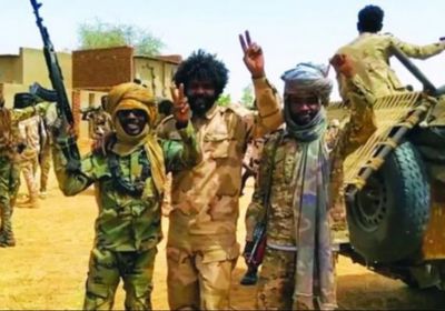 قوات الدعم السريع السودانية تعلن توقيف عدد من مقاتليها في الفاشر