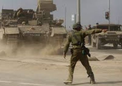 استقالة المدعية العسكرية الإسرائيلية على خلفية تعنيف معتقلين فلسطينيين