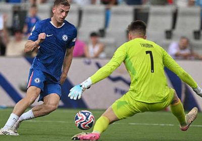 ماريسكا يوضح تصريحاته بشأن ديلاب قبل مواجهة توتنهام