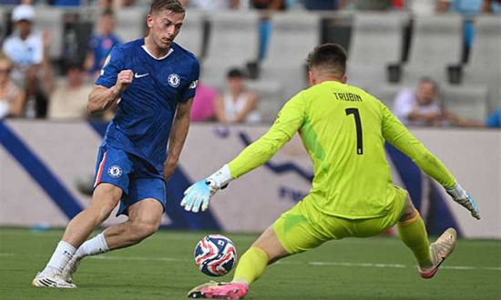 ماريسكا يوضح تصريحاته بشأن ديلاب قبل مواجهة توتنهام