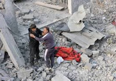 اجتماع بشأن غزة سيعقد وسط مخاوف بشأن وقف إطلاق النار