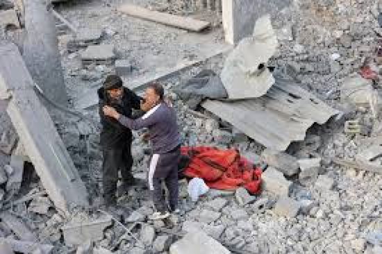 اجتماع بشأن غزة سيعقد وسط مخاوف بشأن وقف إطلاق النار