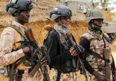 جماعة مرتبطة بتنظيم القاعدة: قتلنا جنديًا في أول هجوم في نيجيريا