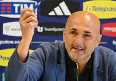 سباليتي يبدأ عهده مع يوفنتوس بالتركيز على لقب الدوري