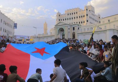 حضرموت تحسم خيارها.. هوية جنوبية لا تقبل المساس