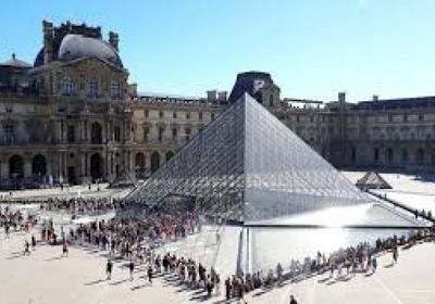 فرنسا تعلن إجراءات طارئة لتأمين متحف اللوفر