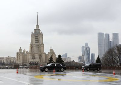 رداً على حزمة العقوبات الـ19.. روسيا تحظر عدداً من المؤسسات الأوروبية