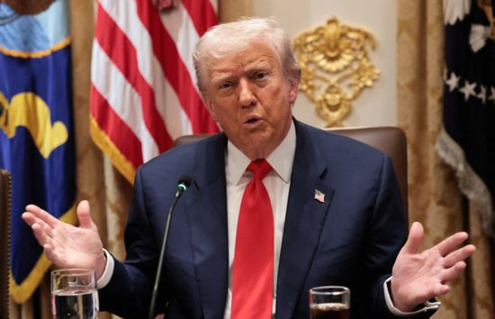 ترامب: أمريكا وكندا لن تستأنفا المحادثات التجارية