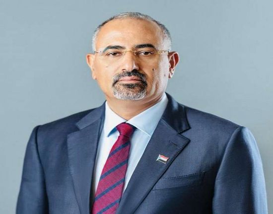 الرئيس الزُبيدي يعزي الملك سلمان بوفاة الأمير خالد بن تركي