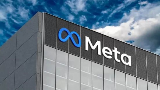 هبوط سهم "ميتا" وسط زيادة الإنفاق على الذكاء الاصطناعي