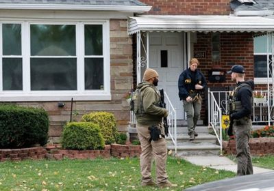 الولايات المتحدة تحبط هجوماً إرهابياً في عيد الهالوين بميشيغن