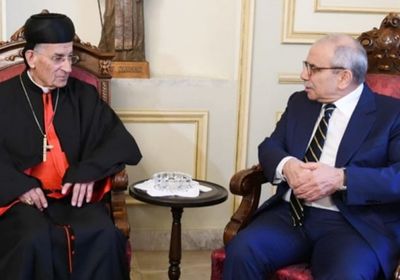 رئيس الحكومة اللبنانية: لا تراجع عن قرار حصر السلاح بيد الدولة