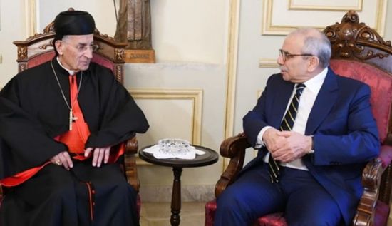 رئيس الحكومة اللبنانية: لا تراجع عن قرار حصر السلاح بيد الدولة