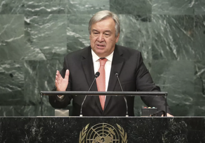 الأمم المتحدة: الضربات الأمريكية في الكاريبي تنتهك القانون الدولي