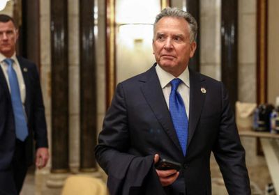 مسؤول أمريكي كبير يزور الشرق الأوسط وأوروبا لمناقشة الضغط على إيران