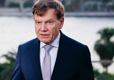 الخارجية الألمانية تدعو إلى نزع سلاح حزب الله