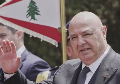 الرئيس اللبناني: رفع عدد أفراد الجيش في الجنوب لـ10 آلاف