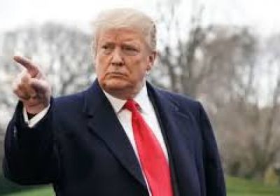 ترامب: لن نقف صامتين أمام المذابح ضد المسيحيين فى نيجيريا